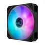 ASUS ROG Strix LC III 360 ARGB Komplettwasserkühlung für AMD und Intel CPU