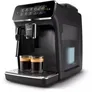 Philips EP3321/40 3200 Serie Kaffeevollautomat Klavierlack Schwarz