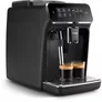 Philips EP3321/40 3200 Serie Kaffeevollautomat Klavierlack Schwarz