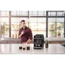 Philips EP3321/40 3200 Serie Kaffeevollautomat Klavierlack Schwarz