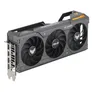 ASUS TUF Gaming Radeon RX 7600 XT OC Edition 16GB GDDR6 Grafikkarte