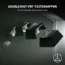 RAZER Huntsman V2 Analog Kabelgebundene Optische Gaming Tastatur