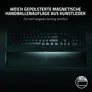 RAZER Huntsman V2 Analog Kabelgebundene Optische Gaming Tastatur