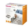 Beurer HD 75 Cosy Nordic Wärme-Kuscheldecke