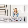 Beurer HD 75 Cosy Nordic Wärme-Kuscheldecke