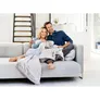 Beurer HD 75 Cosy Nordic Wärme-Kuscheldecke