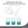4smarts Aktiver Pencil Pro 3  f. Apple iPad/ iPad Pro
