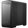 MSI MAG Pano M100R PZ Midi Tower Gaming Gehäuse, Echtglas Seitenfenster, Schwarz