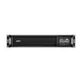 APC Smart UPS SRT SRT3000RMXLI-NC, 3000VA, Rack, 2x C19, 8x C13, NMC