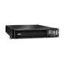 APC Smart UPS SRT SRT3000RMXLI-NC, 3000VA, Rack, 2x C19, 8x C13, NMC