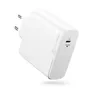 ALOGIC 100W GaN-Ladegerät inklusive USB-C-Kabel 2m weiß
