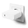 ALOGIC 100W GaN-Ladegerät inklusive USB-C-Kabel 2m weiß