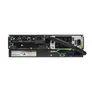 APC Smart UPS SRT SRTL1000RMXLI-NC, 1000VA, Rack, 8x C13, NMC, Überspannungsschutz