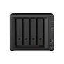 Synology DS923+ NAS System 4-Bay 32 TB inkl. 4x 8 TB Synology HDD HAT3310-8T