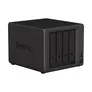 Synology DS923+ NAS System 4-Bay 48 TB inkl. 4x 12 TB Synology HDD HAT3310-12T