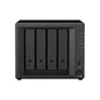 Synology DS923+ NAS System 4-Bay 48 TB inkl. 4x 12 TB Synology HDD HAT3310-12T