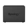 Synology DS923+ NAS System 4-Bay 48 TB inkl. 4x 12 TB Synology HDD HAT3310-12T
