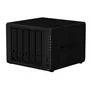 Synology DS1522+ NAS System 5-Bay 32TB inkl. 2x 16TB Synology HDD HAT3310-16T