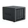 Synology DS423+ NAS System 4-Bay 48 TB inkl. 4x 12 TB Synology HDD HAT3310-12T