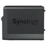 Synology DS423 NAS System 4-Bay 32 TB inkl. 4x 8 TB Synology HDD HAT3320-8T