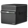 Synology DS423 NAS System 4-Bay 32 TB inkl. 4x 8 TB Synology HDD HAT3320-8T