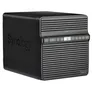 Synology DS423 NAS System 4-Bay 48 TB inkl. 4x 12 TB Synology HDD HAT3310-12T