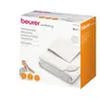 Beurer HD 75 Cosy White Wärmedecke
