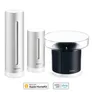 Netatmo Smarte Wetterstation • Regenmesser • Windmesser