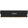 16GB (1x16GB) Crucial Pro DDR5-6000 CL36 UDIMM RAM Gaming Speicher