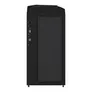 GIGABYTE GB-C301G-TYPE-C-V2 Midi Tower Gaming Gehäuse mit Sichtfenster