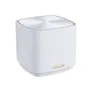 ASUS ZenWiFi XD5 AX3000 2er Set Weiß kombinierbarer Router Home Mesh WiFi 6 System