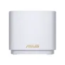ASUS ZenWiFi XD5 AX3000 2er Set Weiß kombinierbarer Router Home Mesh WiFi 6 System