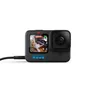 Gewinnspiel_GoPro Hero 12 Black 5,3K60/4K120-Action Cam, Wasserdicht