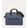 Tucano Gommo Notebooktasche Sleeve mit Vorderfach 15.6 -16 Zoll, blau