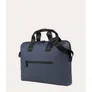 Tucano Gommo Notebooktasche Sleeve mit Vorderfach 15.6 -16 Zoll, blau