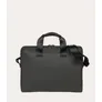 Tucano Gommo Notebooktasche Sleeve mit Vorderfach 15.6 -16 Zoll, schwarz