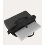 Tucano Gommo Notebooktasche Sleeve mit Vorderfach 15.6 -16 Zoll, schwarz