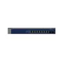 Netgear XS508TM 8-Port 10Gigabit Multi-Gigabit Insight Managed Switch (+2x SFP+)