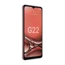 Nokia G22 Dual-SIM 4/64GB so peach Android 12 Smartphone