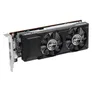 ASROCK Intel Arc A380 Low Profile 6GB OC Grafikkarte 6GB GDDR6 HDMI,  DP