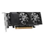 ASROCK Intel Arc A380 Low Profile 6GB OC Grafikkarte 6GB GDDR6 HDMI,  DP