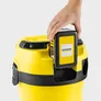 Kärcher WD3-18 Battery Set Akku-Nass-/Trockensauger