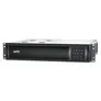 APC Smart-UPS SMT1500RMI2UNC, 1500VA (2U, SmartConnect, NMC, 4x C13)