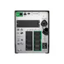 APC Smart UPS SMT1500IC, 1500VA, 8x C13, AVR, Display, SmartConnect + Slot, Überspannungsschutz