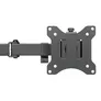 DIGITUS Universal Single Monitorhalter mit Klemmbefestigung