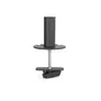 DIGITUS Universal Dual Monitorhalter, Vertikal