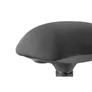DIGITUS Ergonomischer Hocker / Stehhilfe, höhenverstellbar mit Gasdruckfeder