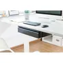 DIGITUS Schreibtisch Unterbau-Schublade
