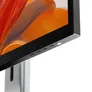 Alogic CLARITY Pro 27C4KPDWT 68,6cm (27") 4K UHD IPS Touch-Monitor HDMI/DP/USB
