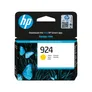 HP 924 / 4K0U5NE Original Druckerpatrone Gelb Instant Ink